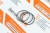 193736 Уплотнительное кольцо Шайба топливной форсунки Кольцо форсунки SEAL INJECTOR O RING Cummins KTA19, KTA38, KTA50, L10, NT855, M11, N14 Взаимозаменяемые номера: 3070665 193736 Уплотнительное кольцо Шайба топливной форсунки Кольцо форсунки SEAL INJECTOR O RING Cummins KTA19, KTA38, KTA50, L10, NT855, M11, N14 Взаимозаменяемые номера: 3070665